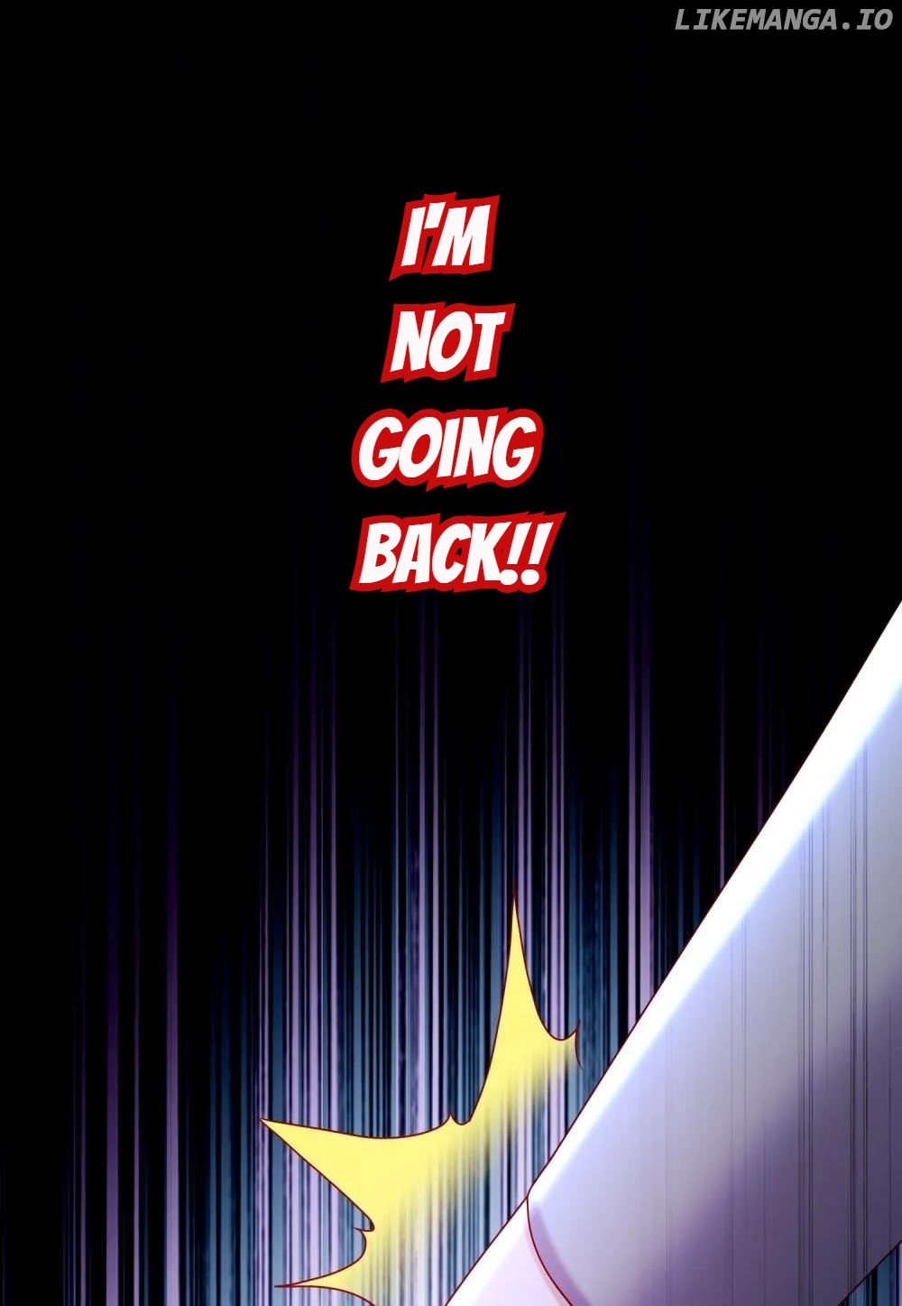 My Furry Harem Is After Me Chapter 103 - page 35